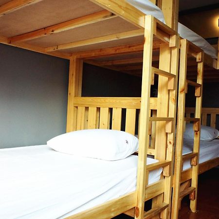 Ideer Hostel Bangkok Ngoại thất bức ảnh