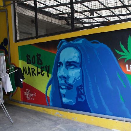 Ideer Hostel Bangkok Ngoại thất bức ảnh