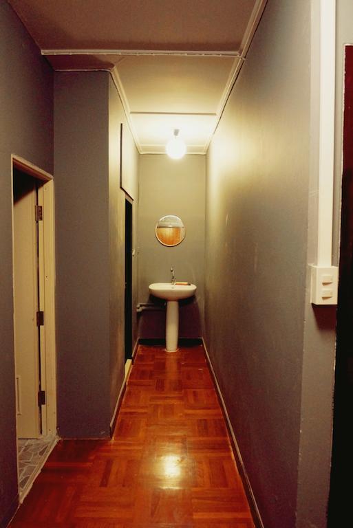 Ideer Hostel Bangkok Ngoại thất bức ảnh
