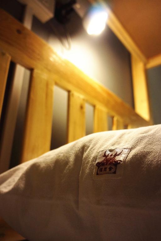 Ideer Hostel Bangkok Phòng bức ảnh