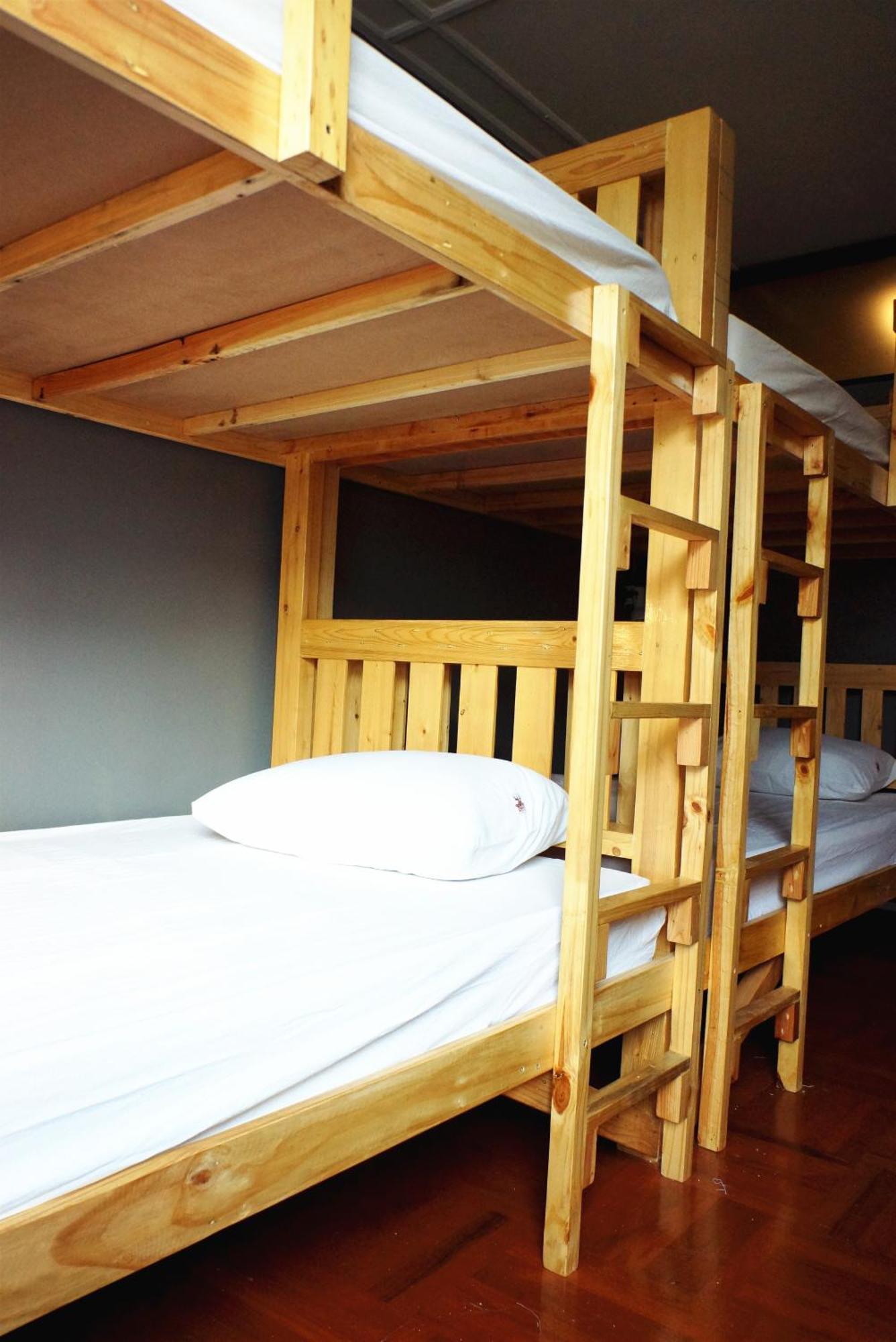 Ideer Hostel Bangkok Ngoại thất bức ảnh