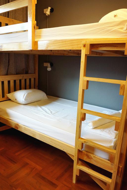 Ideer Hostel Bangkok Ngoại thất bức ảnh