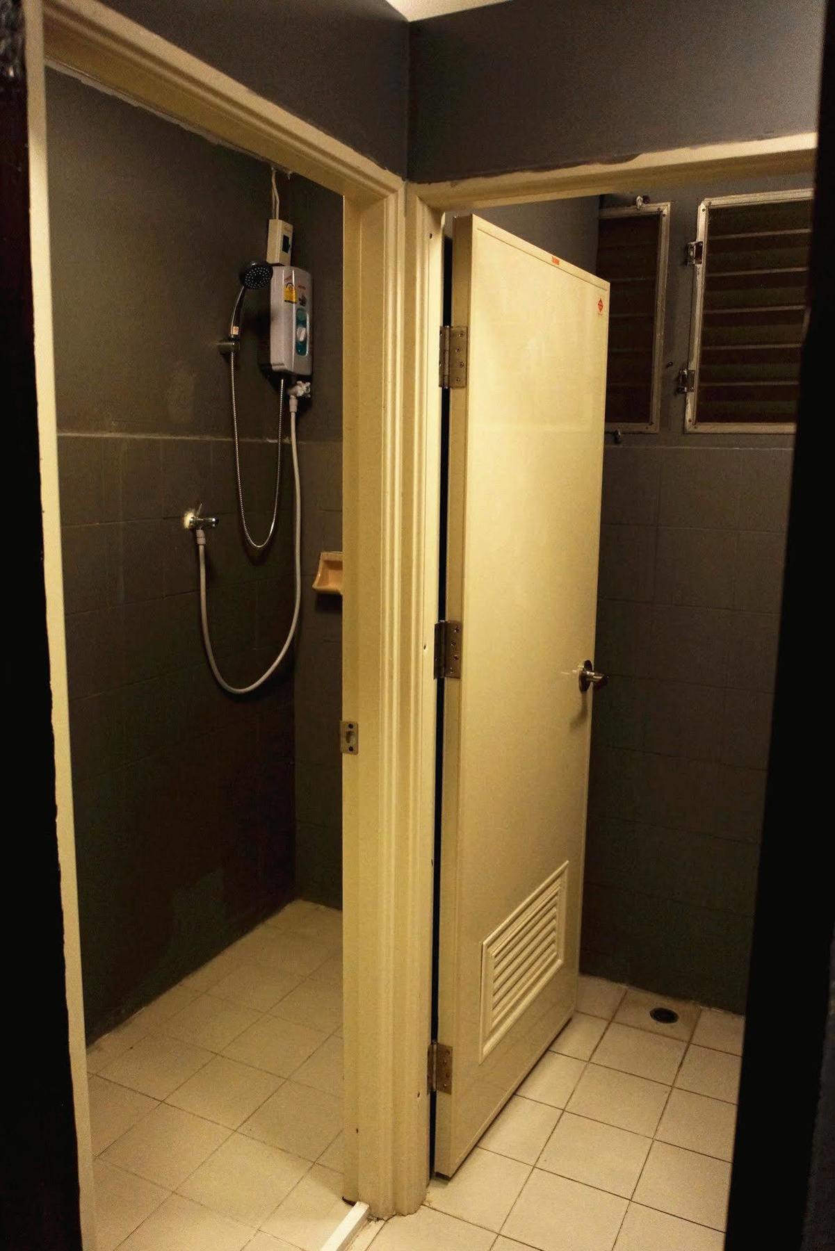 Ideer Hostel Bangkok Ngoại thất bức ảnh