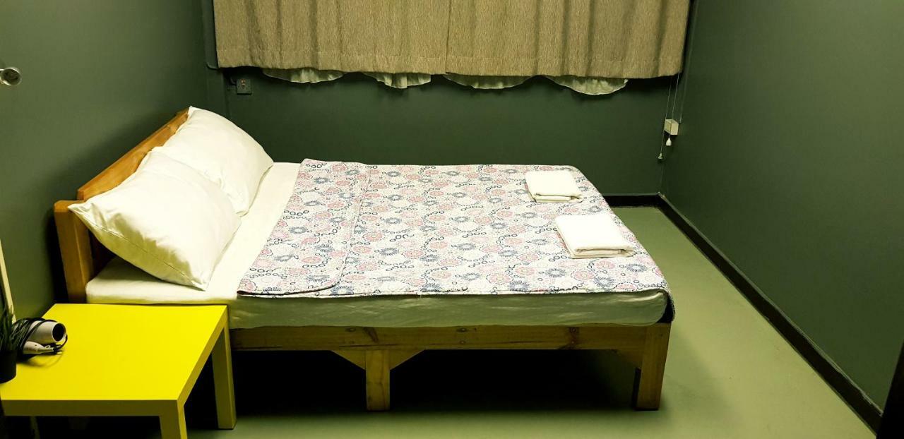 Ideer Hostel Bangkok Ngoại thất bức ảnh