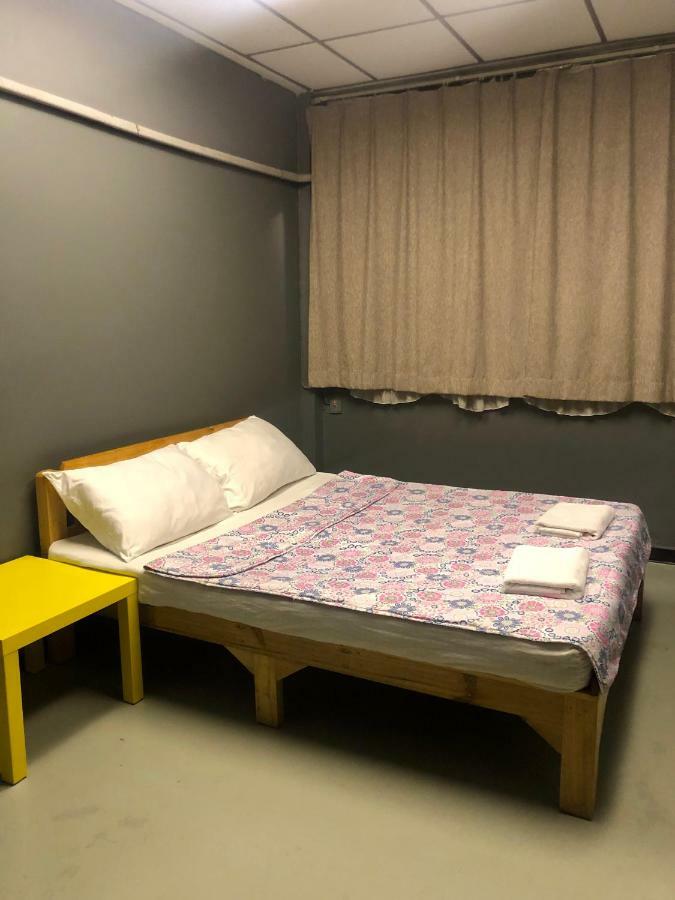 Ideer Hostel Bangkok Ngoại thất bức ảnh